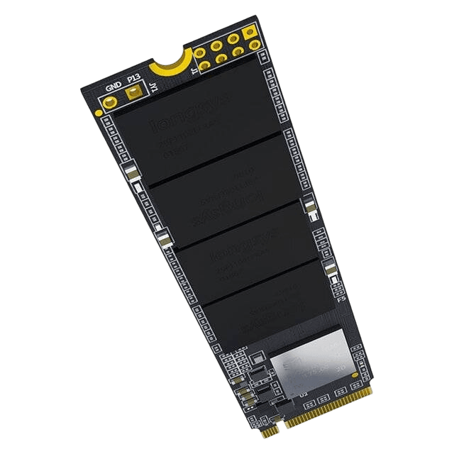DM E9 1TB M.2 NVMe 2280 SSD - Image 3