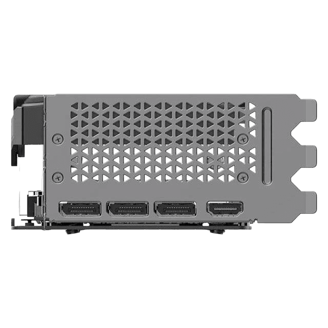 PNY RTX 5070 Ti 16GB OC 3X Epic-X RGB - Image 3