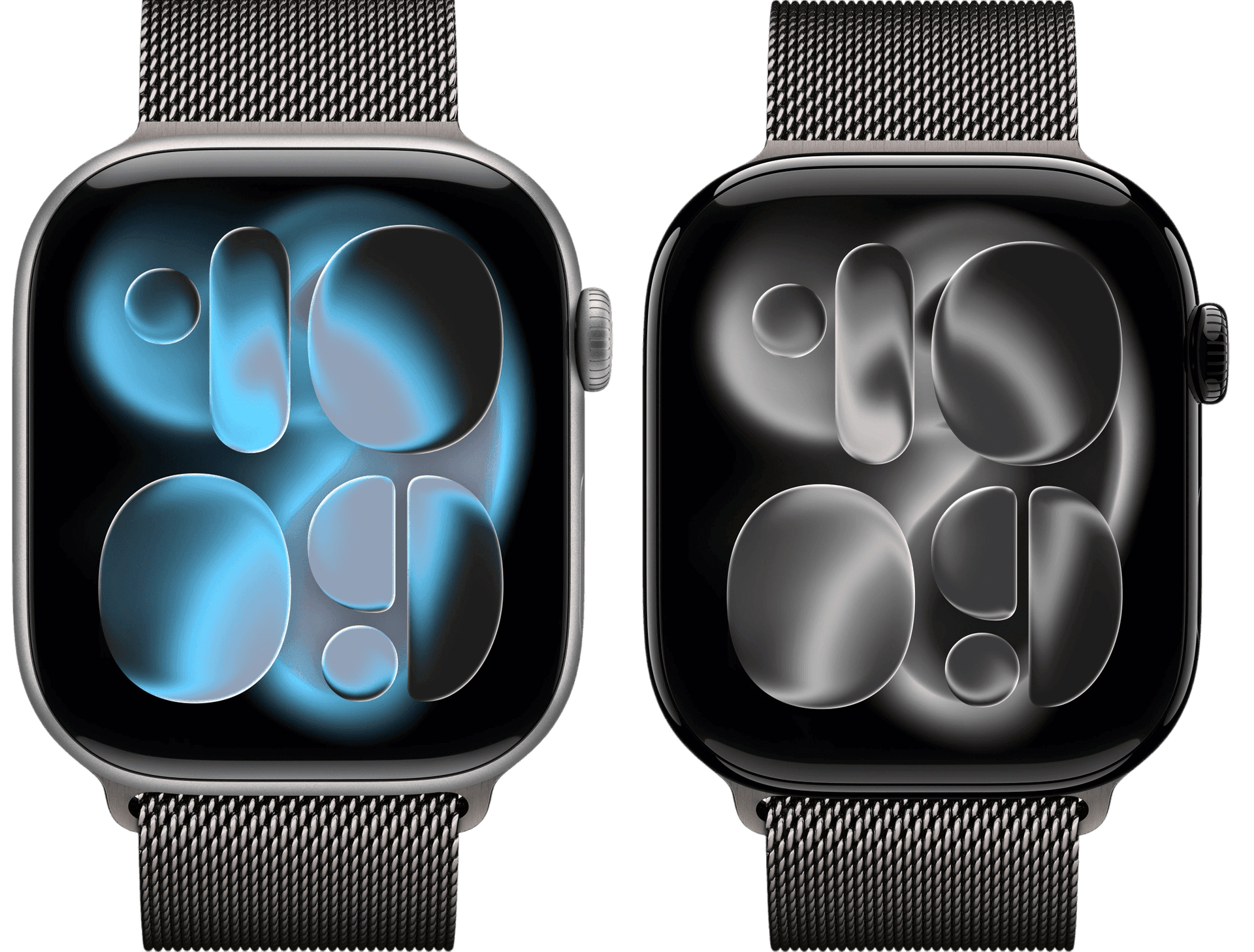 Apple Watch Series 11 [GPS + Cellular] 46mm Smartwatch