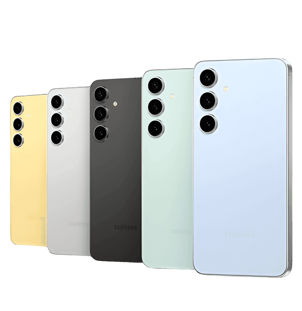 Samsung Galaxy S24 FE