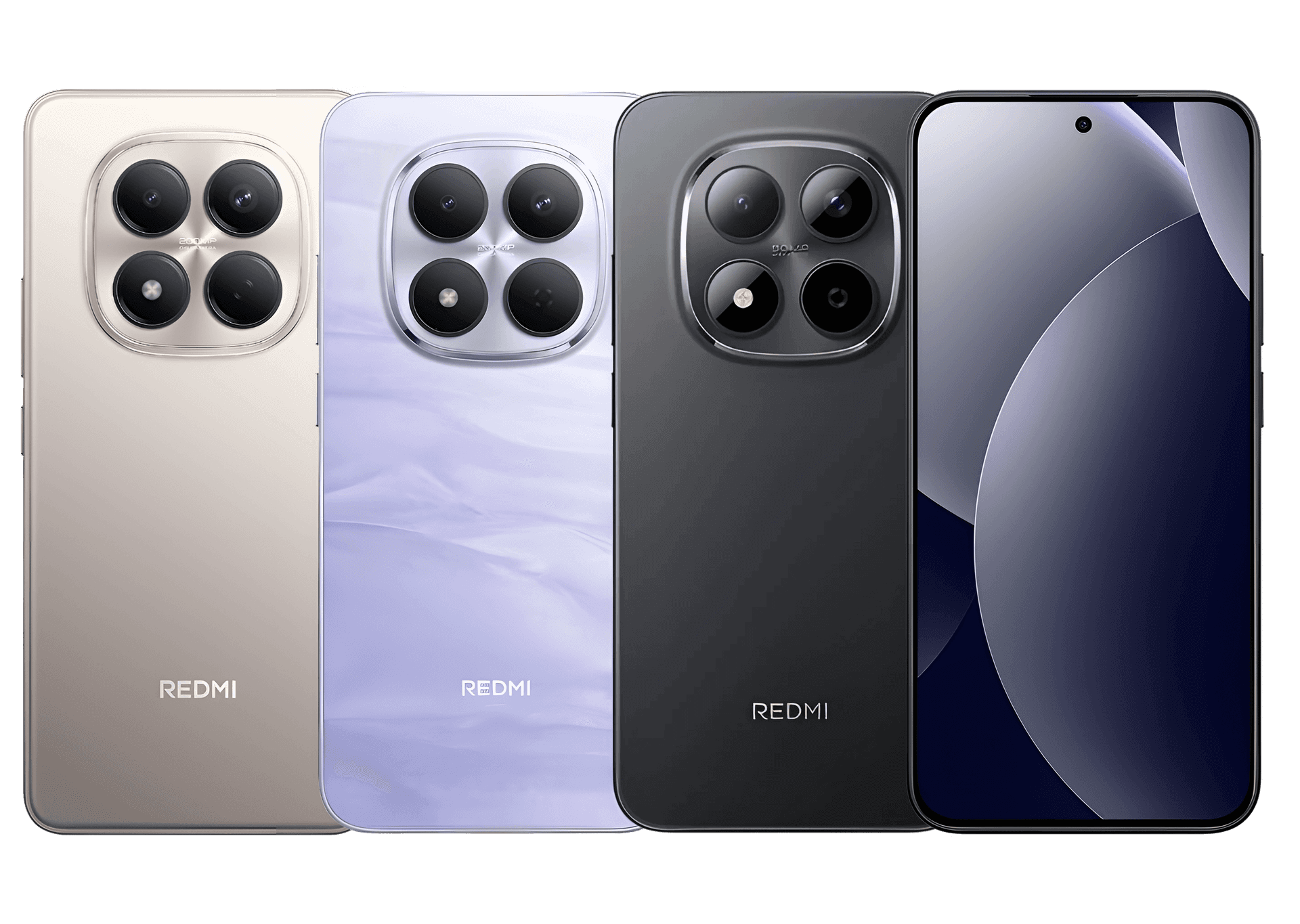 Redmi Note 15 Pro 4G