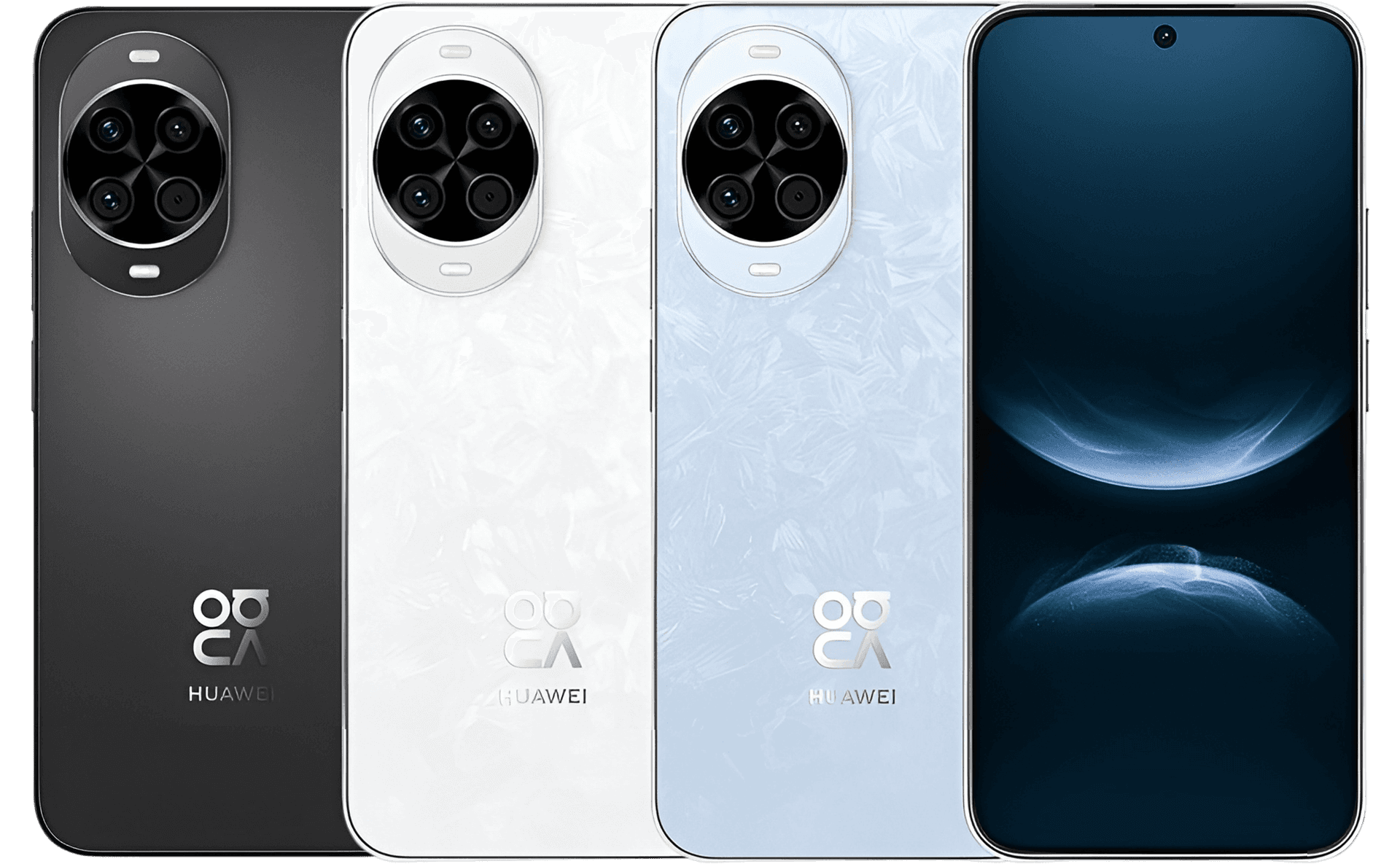 Huawei nova 14 Pro Smartphone