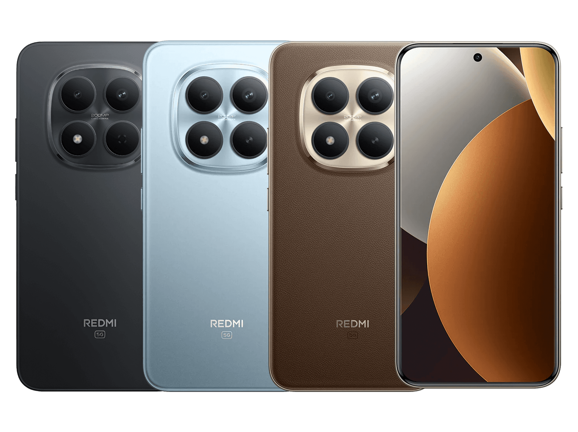 Redmi Note 15 Pro Plus 5G