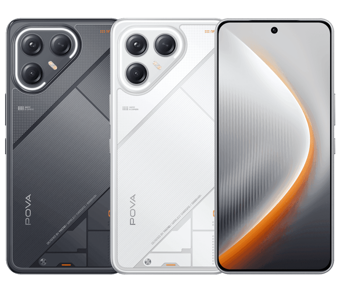 Tecno Pova 7 Ultra 5G