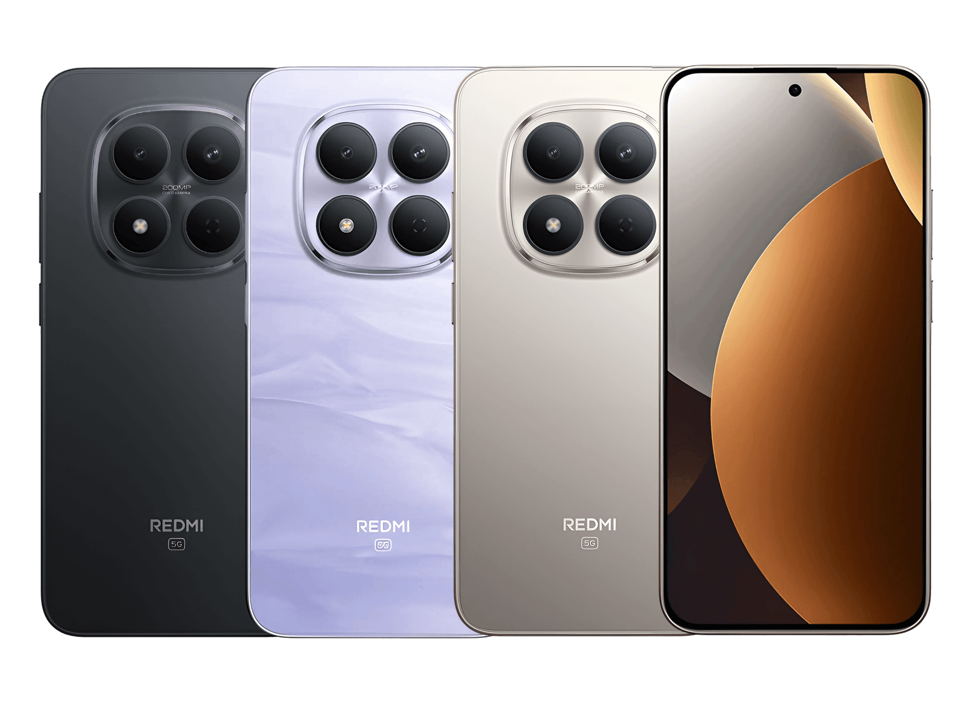 Redmi Note 15 Pro 5G