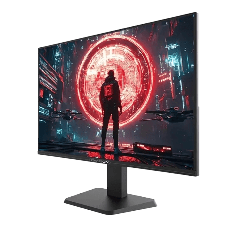 GAMEON 24In FHD Ips 165Hz 1ms GOE24FHD165IPS - Image 2