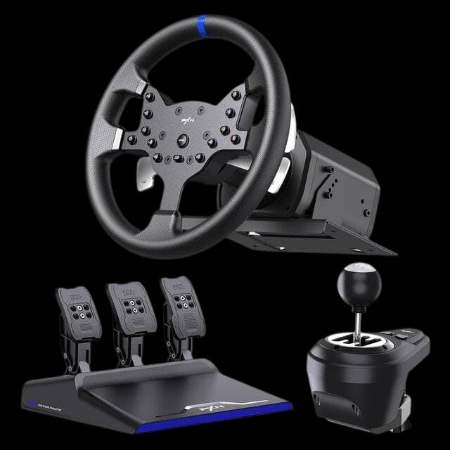 PXN V99 Steering Wheel
