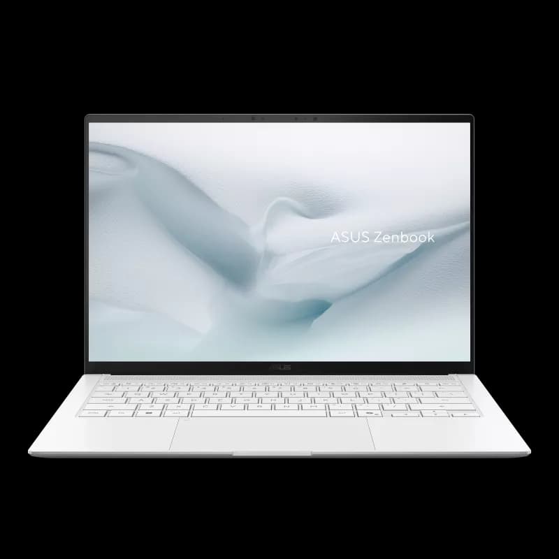 ASUS Zenbook S 14 (2025) 14" 3K OLED Touchscreen Copilot+ PC