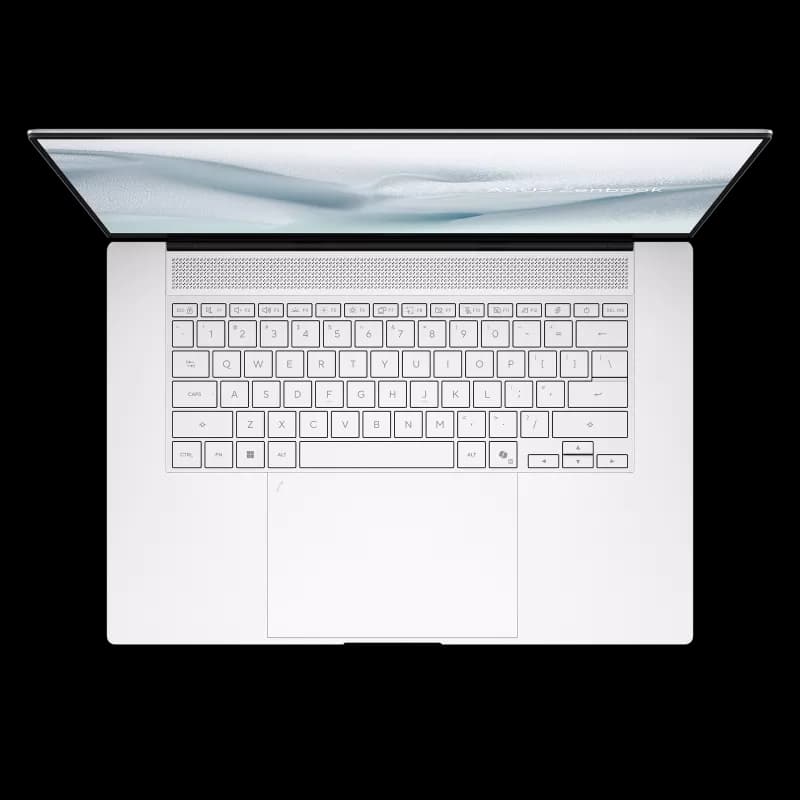 ASUS Zenbook S 16 (2026) 16" 3K OLED 120Hz Copilot+ PC