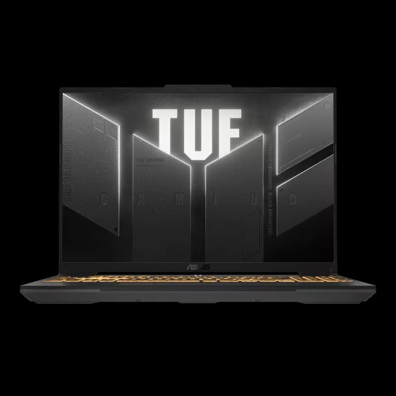 ASUS TUF Gaming F16 (2024) 16" FHD+ 144Hz Gaming Laptop