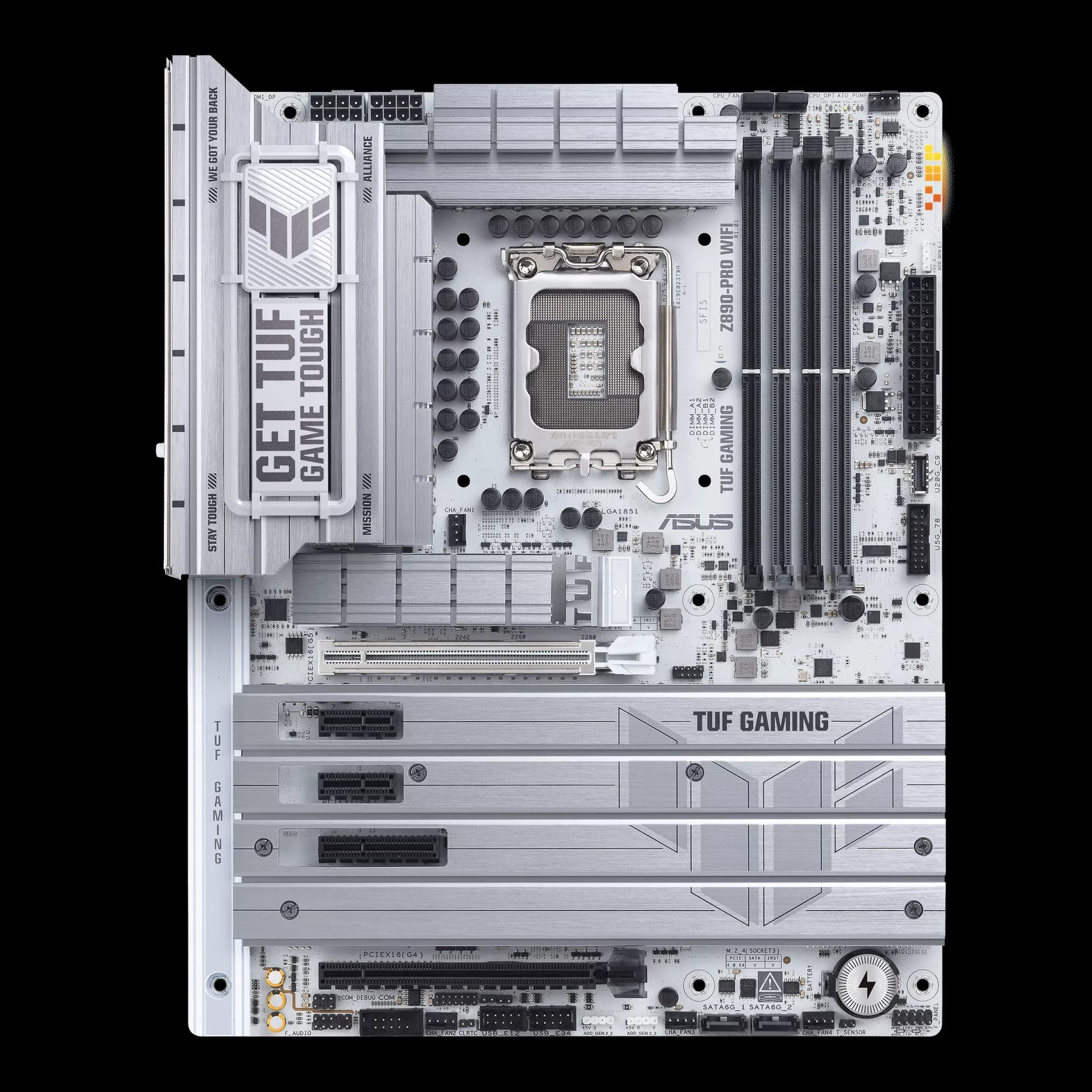 Motherboard ASUS TUF GAMING Z890-PRO WIFI