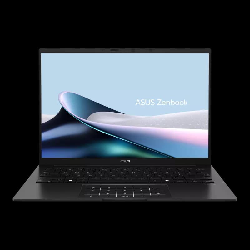ASUS Zenbook 14 OLED (2025) 14" 3K 120Hz Copilot+ PC