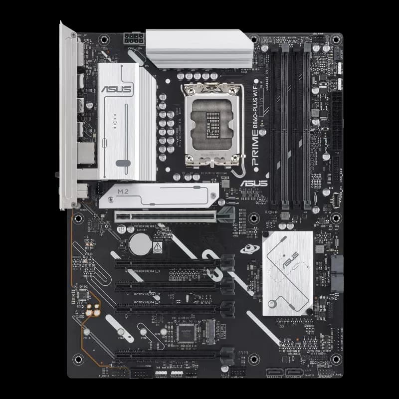 Motherboard ASUS PRIME B860 PLUS WIFI , Motherboard