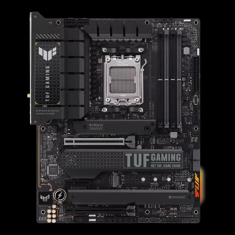 Motherboard ASUS TUF X670E Plus WiFi Motherboard
