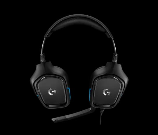 Logitech G431 Wired - Image 4