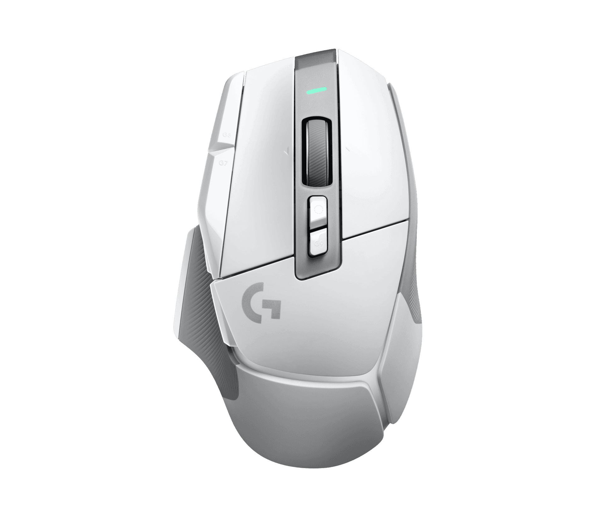  Logitech G502 X Lightspeed Wireless Gaming Mouse