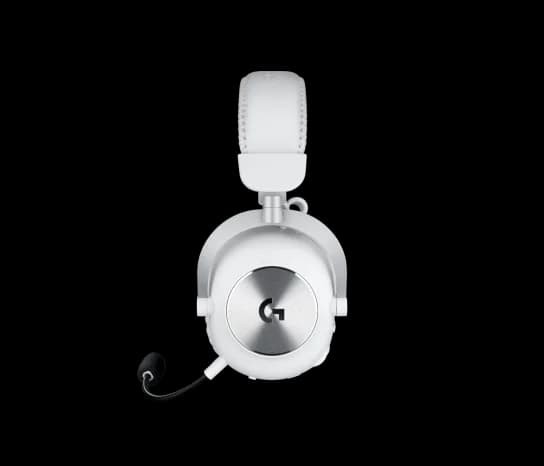 Logitech G PRO X 2 Lightspeed Wireless Gaming Headset- White - Image 3