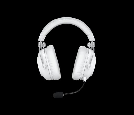 Logitech G PRO X 2 Lightspeed Wireless Gaming Headset- White - Image 2