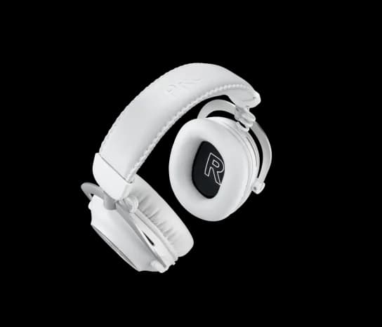 Logitech G PRO X 2 Lightspeed Wireless Gaming Headset- White - Image 5