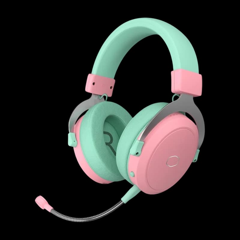 Headset Cooler Master CH351 Wireless - Macaron