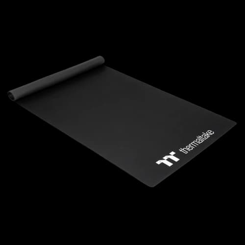 Thermaltake Premium Sim Rig Floor Mat Non-Slip (1700 x 800 x 3 mm)