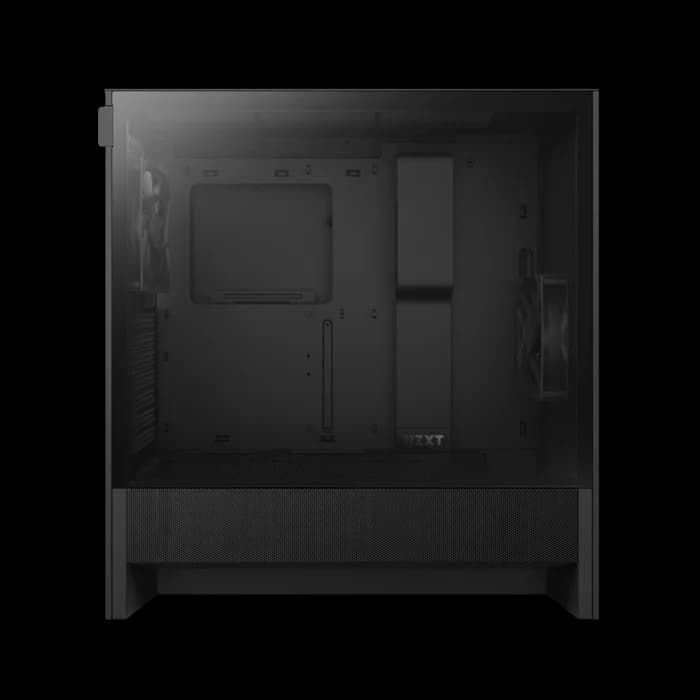 Case NZXT H5 Flow Compact Mid-Tower Case - Image 6