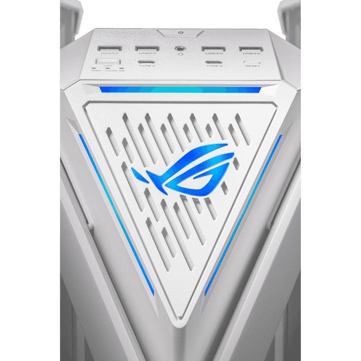 Case ASUS ROG Hyperion GR701 Full Tower Chassis - Image 12