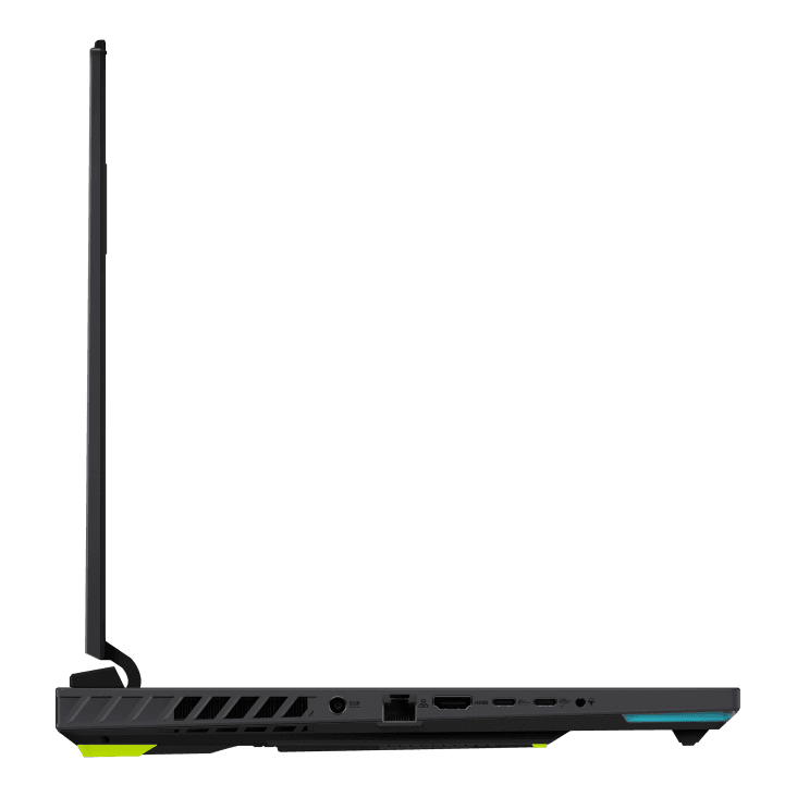 ASUS ROG Strix G16 (2026) 16" 2.5K 240Hz Gaming Laptop - Image 11