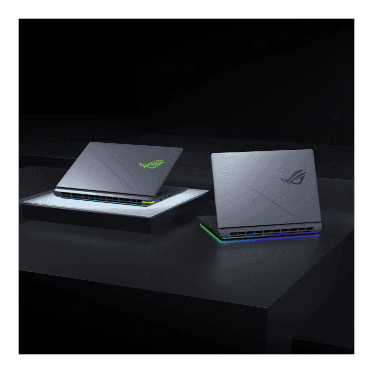 ASUS ROG Strix G18 G815LP-S8071 - Image 10