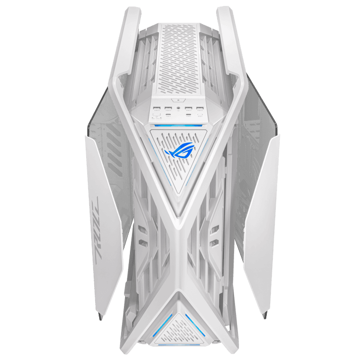 Case ASUS ROG Hyperion GR701 Full Tower Chassis - Image 11
