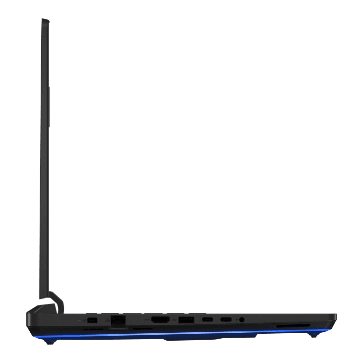 ASUS ROG Strix SCAR 16 G635LX-S5156, Intel Core Ultra 9-275HX, RAM 32GB, SSD 1TB, NVIDIA Geforce RTX 5090 24GB, 16.0 Inch WQXGA IPS 240Hz, Off Black - Image 10