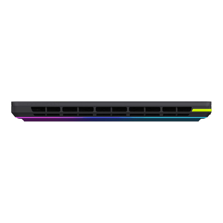 ASUS ROG Strix G16 G615LP-S5143, Intel Core Ultra 9-275HX, RAM 32GB, 1TB SSD NVMe, NVIDIA RTX 5070 8GB, 16.0 WQXGA 240Hz IPS, Volt Green - Image 10