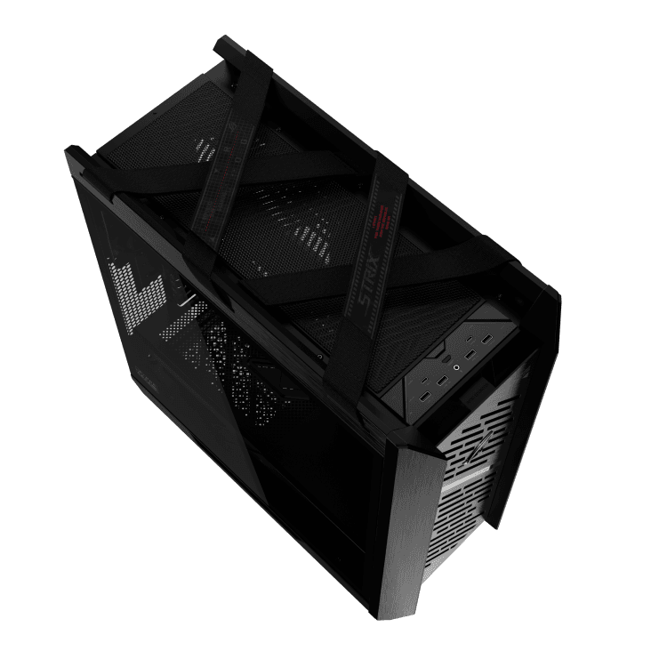 Case ASUS ROG Strix Helios II GX601S E-ATX  - Image 9