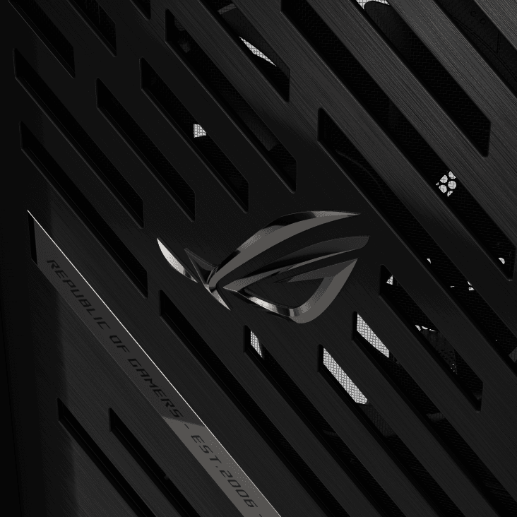 Case ASUS ROG Strix Helios II GX601S E-ATX  - Image 12