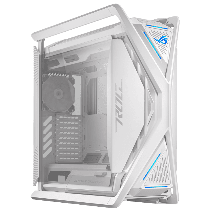 Case ASUS ROG Hyperion GR701 Full Tower Chassis - Image 13