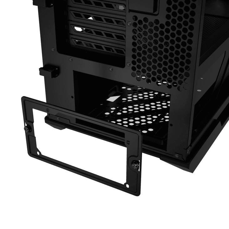 Case ASUS ROG Strix Helios II GX601S E-ATX  - Image 13