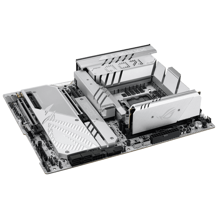 ASUS ROG MAXIMUS Z890 APEX , Motherboard - Image 15