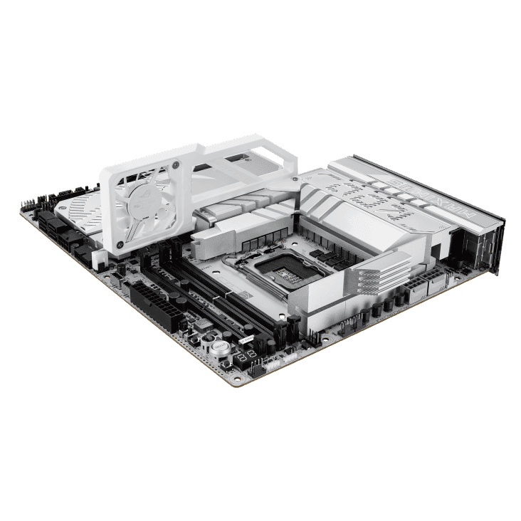 ASUS ROG MAXIMUS Z890 APEX , Motherboard - Image 14