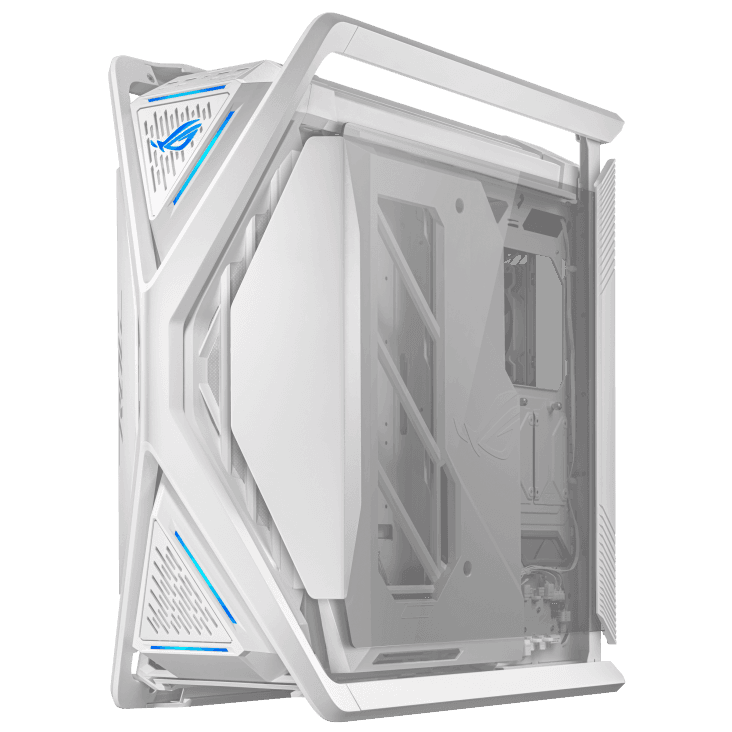 Case ASUS ROG Hyperion GR701 Full Tower Chassis - Image 14