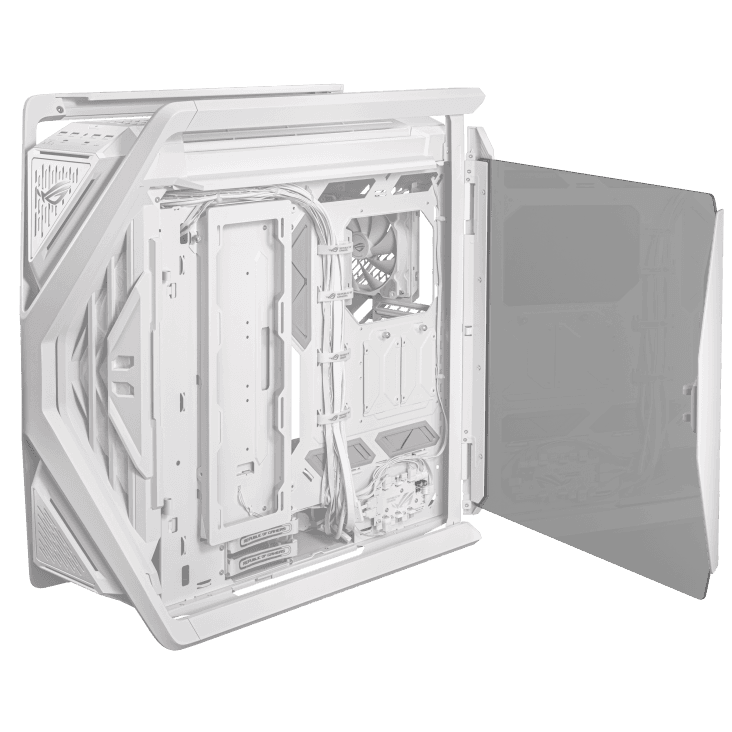 Case ASUS ROG Hyperion GR701 Full Tower Chassis - Image 16