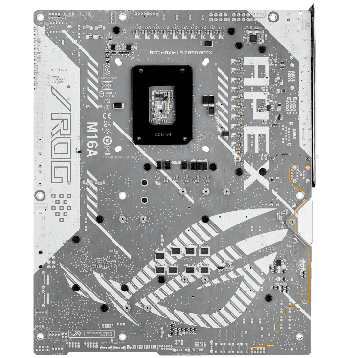 ASUS ROG MAXIMUS Z890 APEX , Motherboard - Image 17