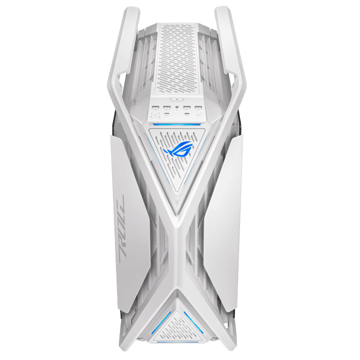 Case ASUS ROG Hyperion GR701 Full Tower Chassis - Image 3