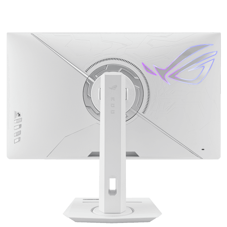 ASUS ROG Strix 27In 2K 180Hz 180Hz 1ms XG27ACG-W - Image 5
