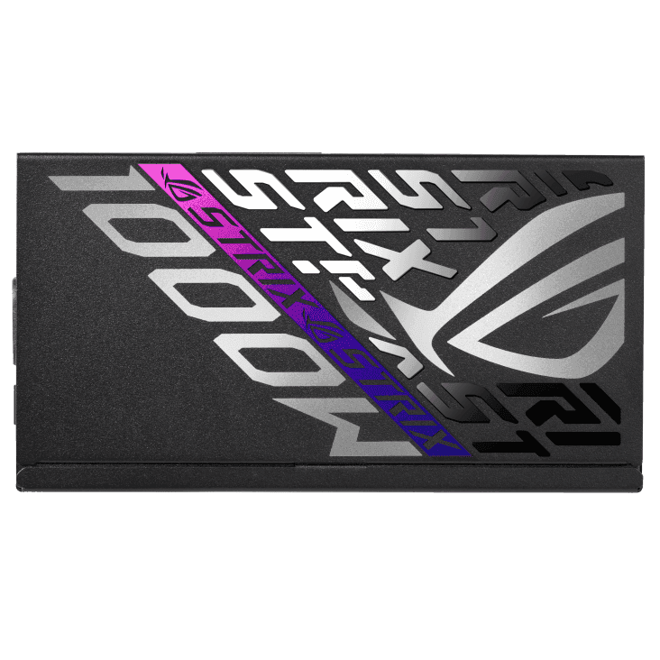 ASUS ROG Strix 1000W Platinum - Image 5