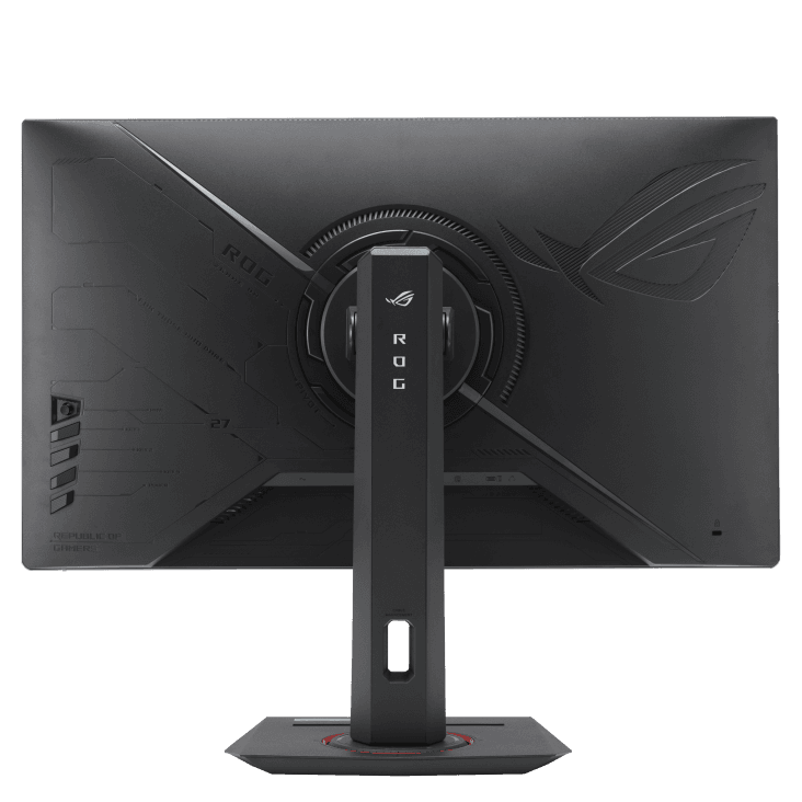 ASUS ROG Strix 27In 2K 180Hz 1ms Fast IPS XG27ACS - Image 5