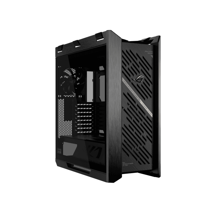 Case ASUS ROG Strix Helios II GX601S E-ATX  - Image 1