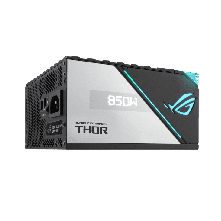 ASUS ROG Thor 850W Platinum II - Image 2