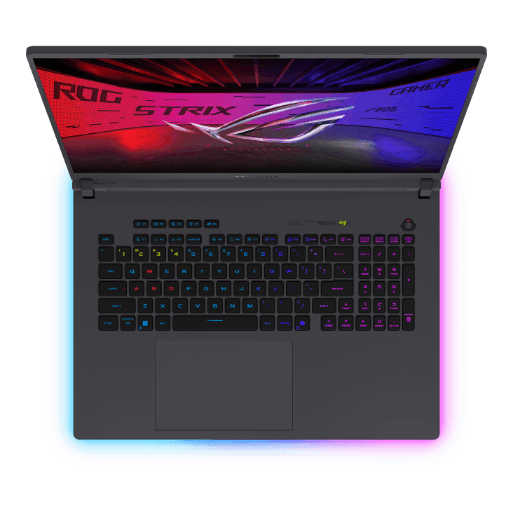 ASUS ROG Strix G18 G815LP-S8071 - Image 2