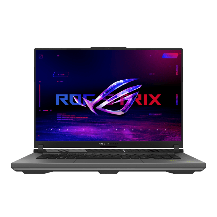 ASUS ROG Strix G16 (2026) 16" 2.5K 240Hz Gaming Laptop - Image 1