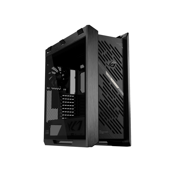 Case ASUS ROG Strix Helios II GX601S E-ATX 